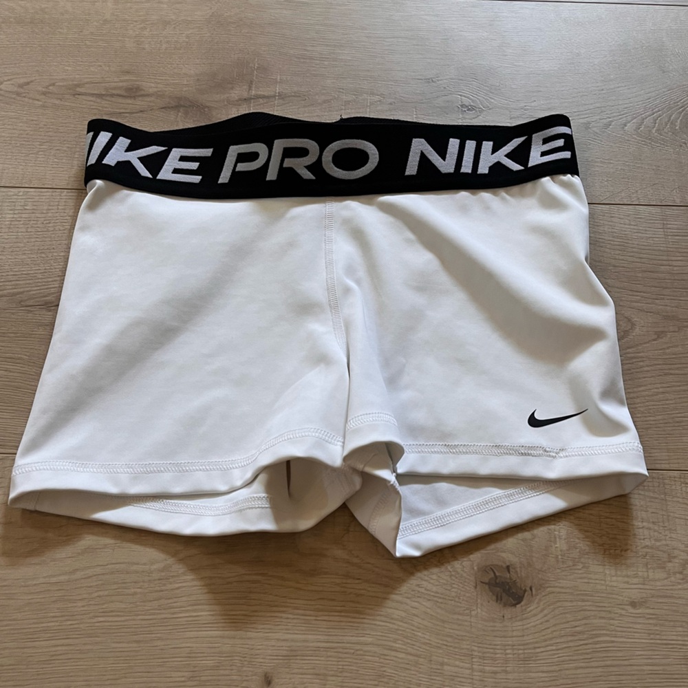 Women’s Nike Pro Shorts